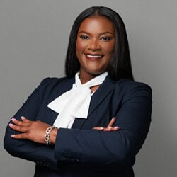 Alicia Gibson