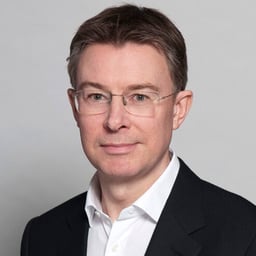 Gavin Weir