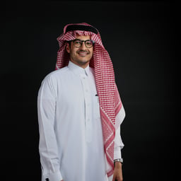Saleh Moghairy