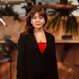 Tamta Ivanishvili