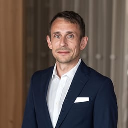 Jesper Silow