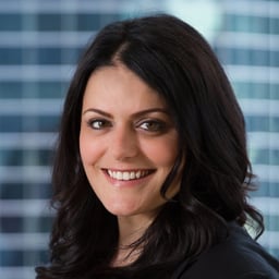 Amy  Van Gelder