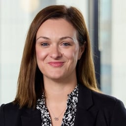 Melanie Grimshaw