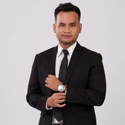 Wahyu  Tri Putra