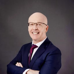 Andrew Taylor