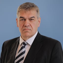 John Emmerig