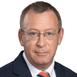 Brian Moroney