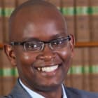 Kenneth Kamaitha 