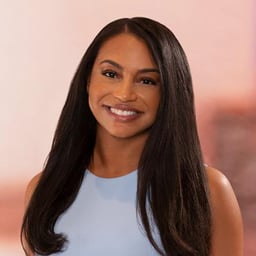 Christen  B’anca Glenn