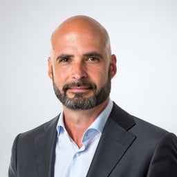 Jacob Shwergold