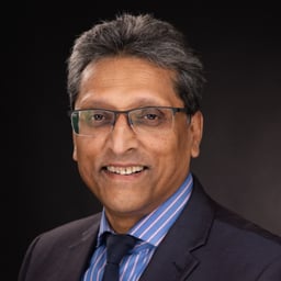 Pritham Raj