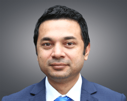 Saifuddin Mahmood
