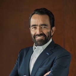 Jorge León Orantes