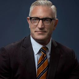 Thomas C. Schroeder