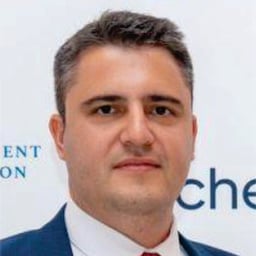 Petar Markov