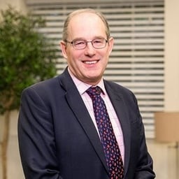 Peter Bourke MRICS