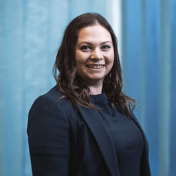Victoria Rowson