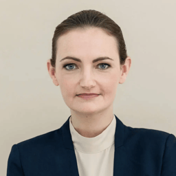 Carolin Weyand