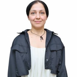 Kristina Sardaryan