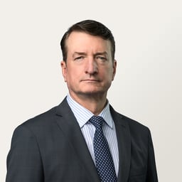 Michael O\'Donnell