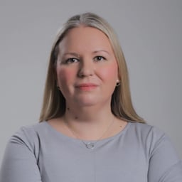 Marija Mužević