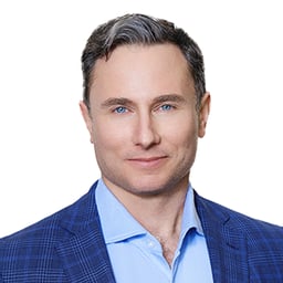 Justin Hoffman