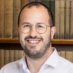 Jonathan Oliel