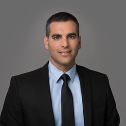 Alon Shecheransky 