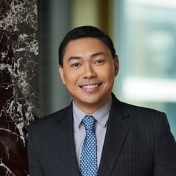 Richard Henrick Beltran
