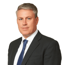 Darren Madle