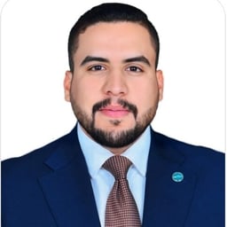 Jaafar Al Shammari