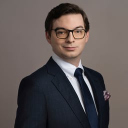 Piotr Srebro