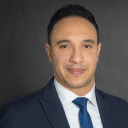 Tarek Diab
