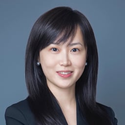 Stacey Shen