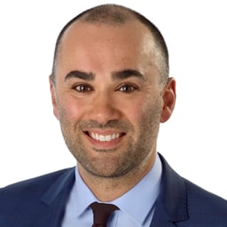 Nick Duggal