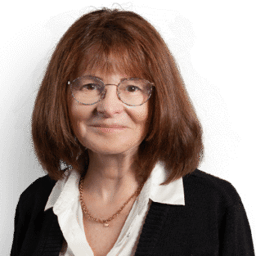 Susan Healey