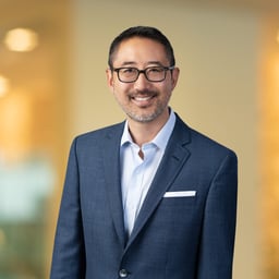 Brian Matsui