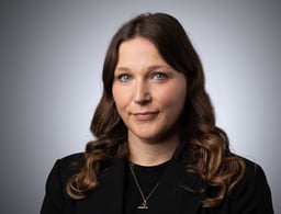 Katy Ackroyd