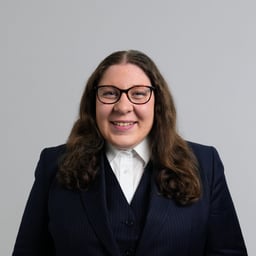 Jennifer Morris
