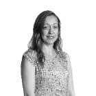 Elizabeth Marshall 