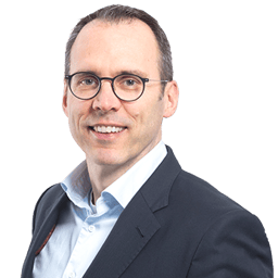 Dr. Matthias Müller, MBA