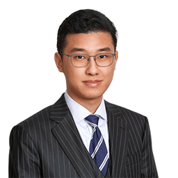 Isaac Wong