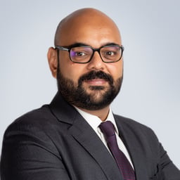 Neeraj Menon