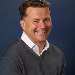 S. Knute Gregg