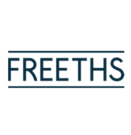 Freeths LLP