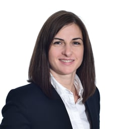 Gabriella Klotz