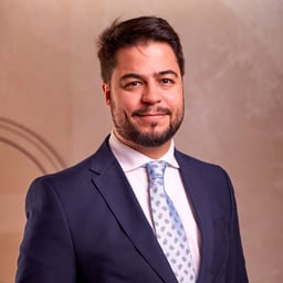 William Guimarães Cyrelli
