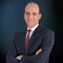 Ahmed  Mostafa