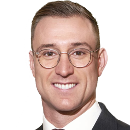 Elliot Kay