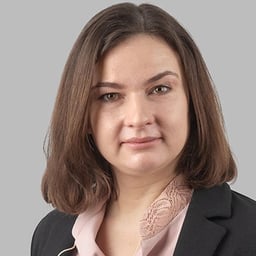 Ewelina Clyde-Smith